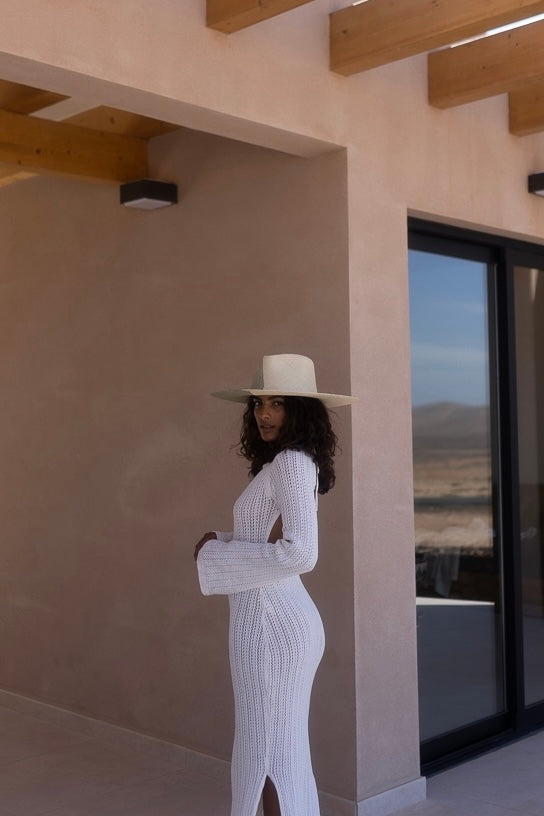 THE DESERT