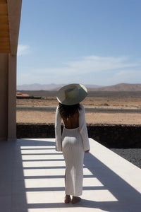 THE DESERT